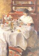 James Ensor The Oyster Eater (nn02) oil painting picture wholesale